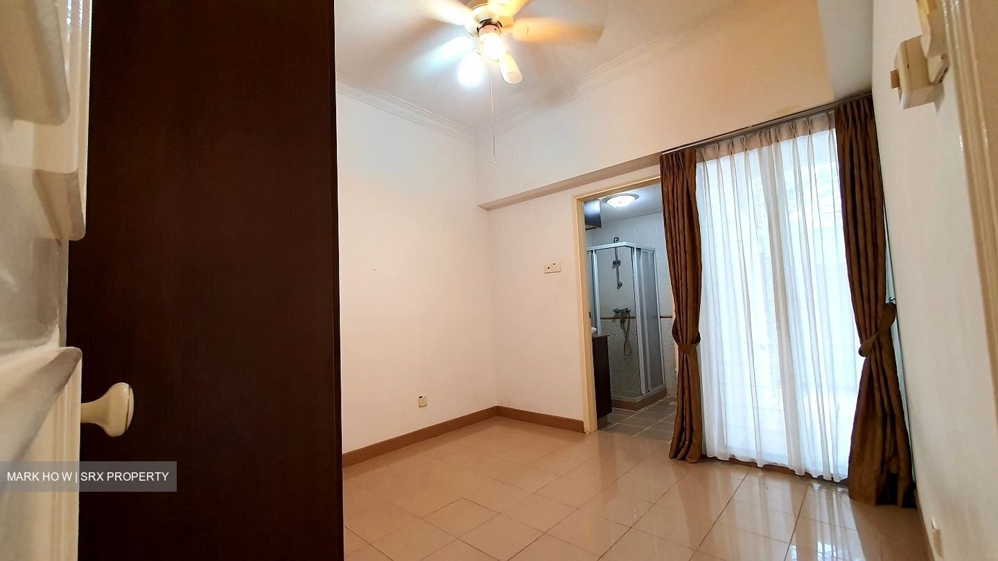 Chancery Grove (D11), Terrace #504512531